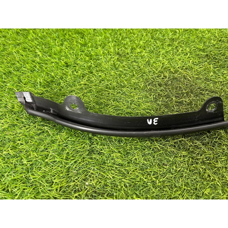 Бічна накладка двері (кузов и элементы) Mercedes-Benz EQB 350 X243 2022 A2477300102