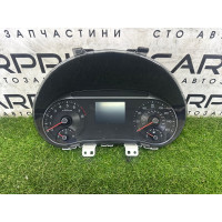 Панель приборов