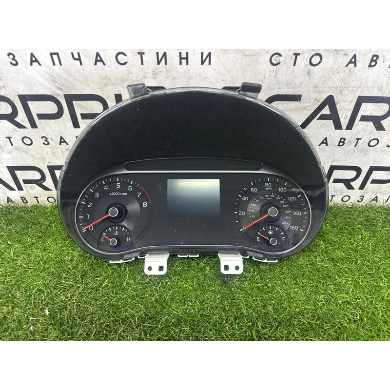 Панель приборов (салон) KIA Soul 3 2022 2.0 94001K0660