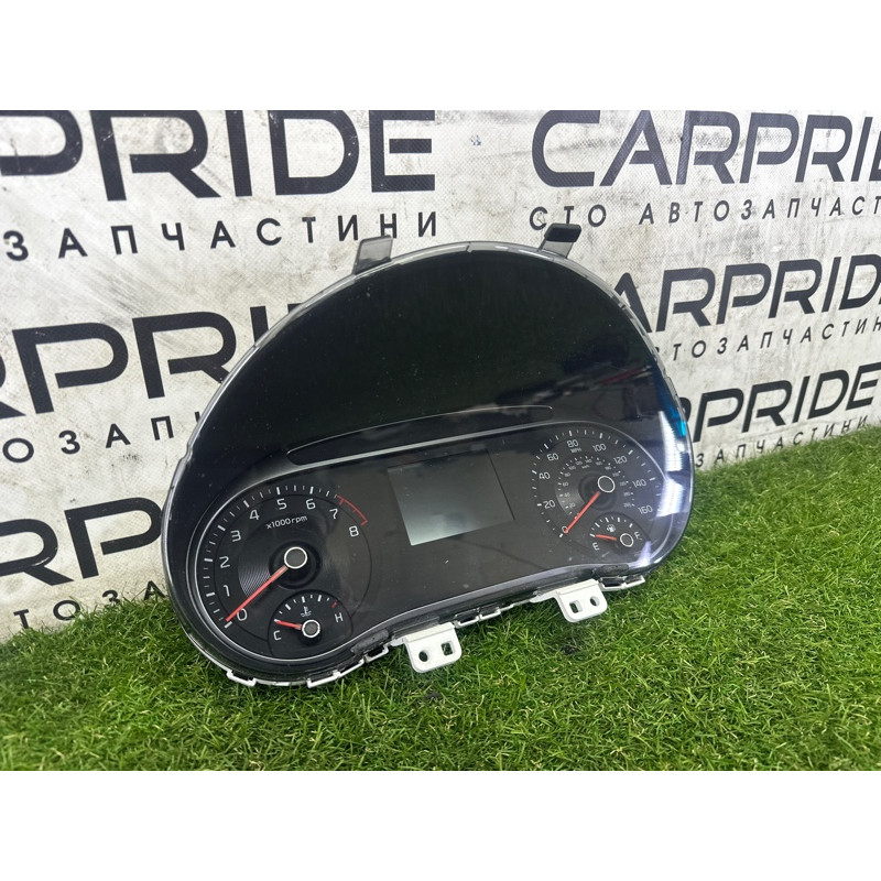 Панель приборов (салон) KIA Soul 3 2022 2.0 94001K0660