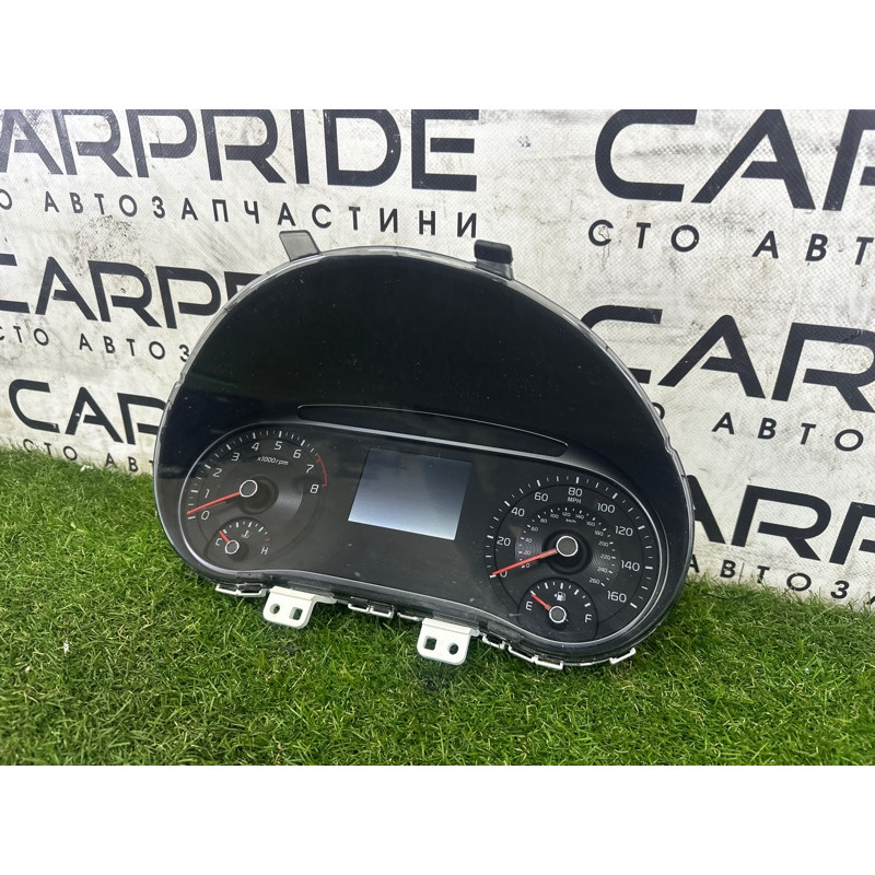 Панель приборов (салон) KIA Soul 3 2022 2.0 94001K0660