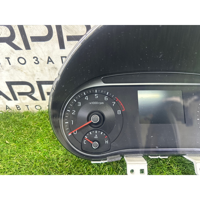 Панель приборов (салон) KIA Soul 3 2022 2.0 94001K0660