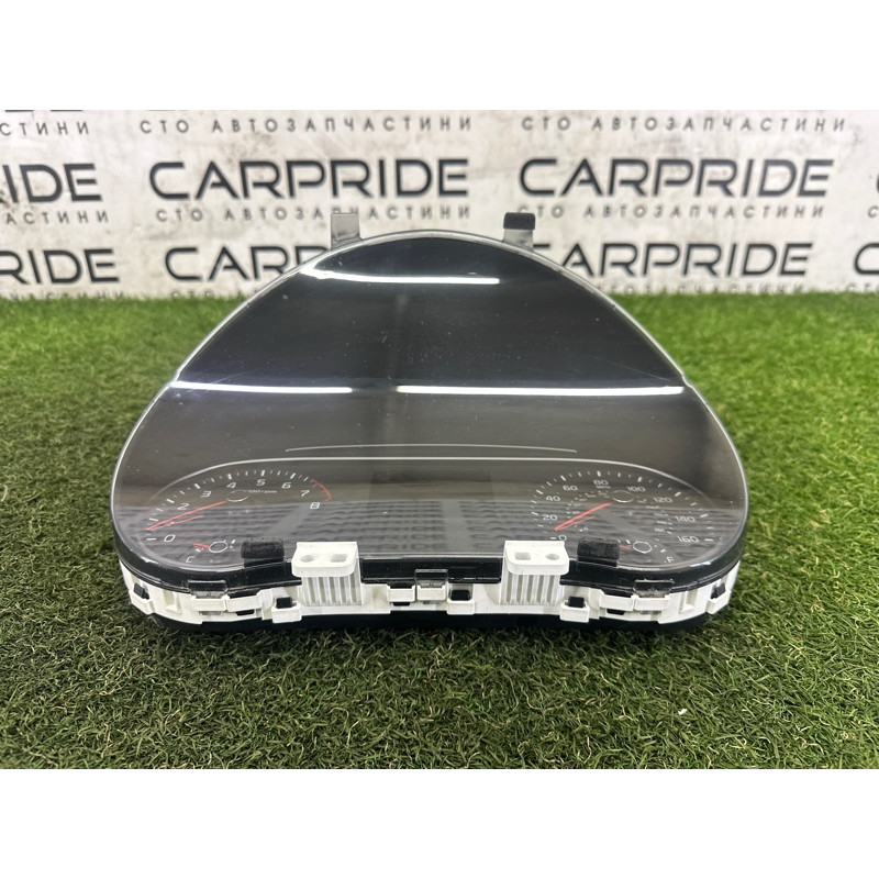 Панель приборов (салон) KIA Soul 3 2022 2.0 94001K0660