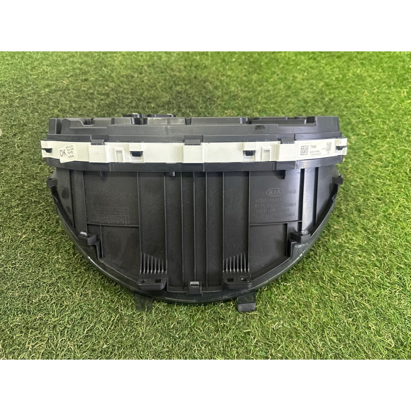 Панель приборов (салон) KIA Soul 3 2022 2.0 94001K0660