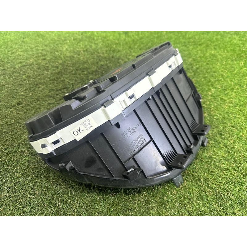 Панель приборов (салон) KIA Soul 3 2022 2.0 94001K0660