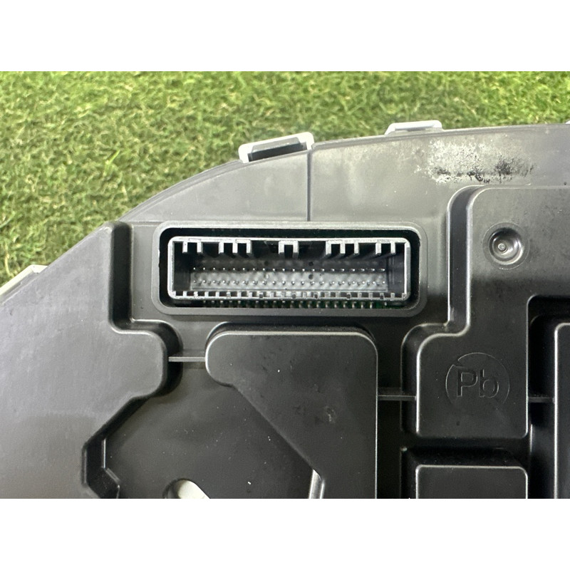 Панель приборов (салон) KIA Soul 3 2022 2.0 94001K0660