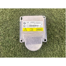 Блок управления airbag