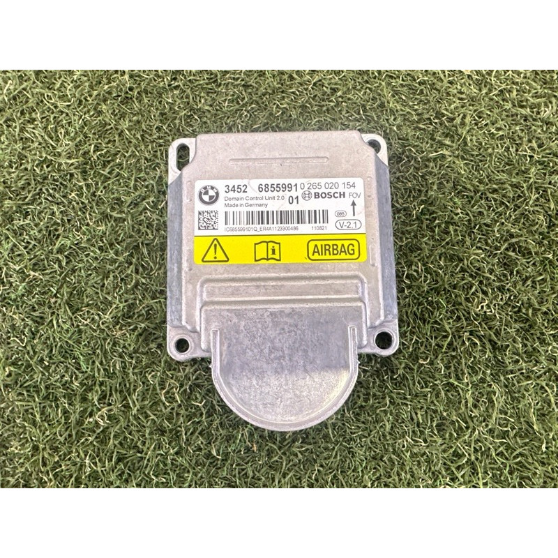 Блок управления airbag (airbag / безопасность) BMW X3 F25 2012 3.0 34526855991