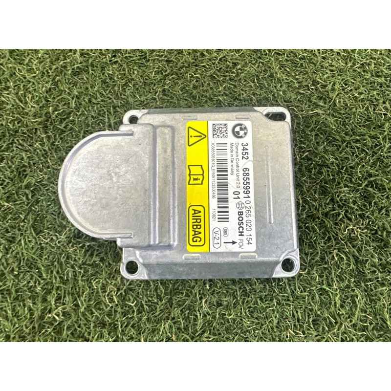 Блок управления airbag (airbag / безопасность) BMW X3 F25 2012 3.0 34526855991