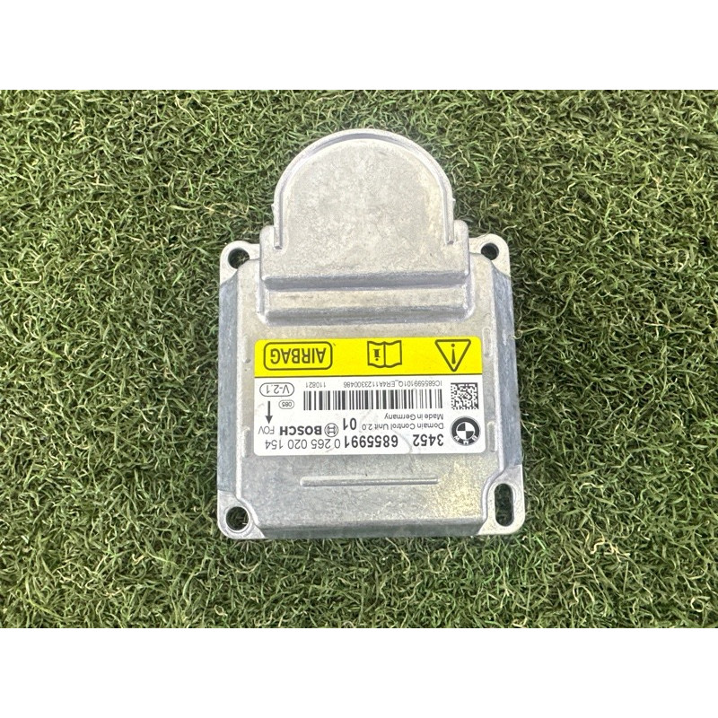 Блок управления airbag (airbag / безопасность) BMW X3 F25 2012 3.0 34526855991