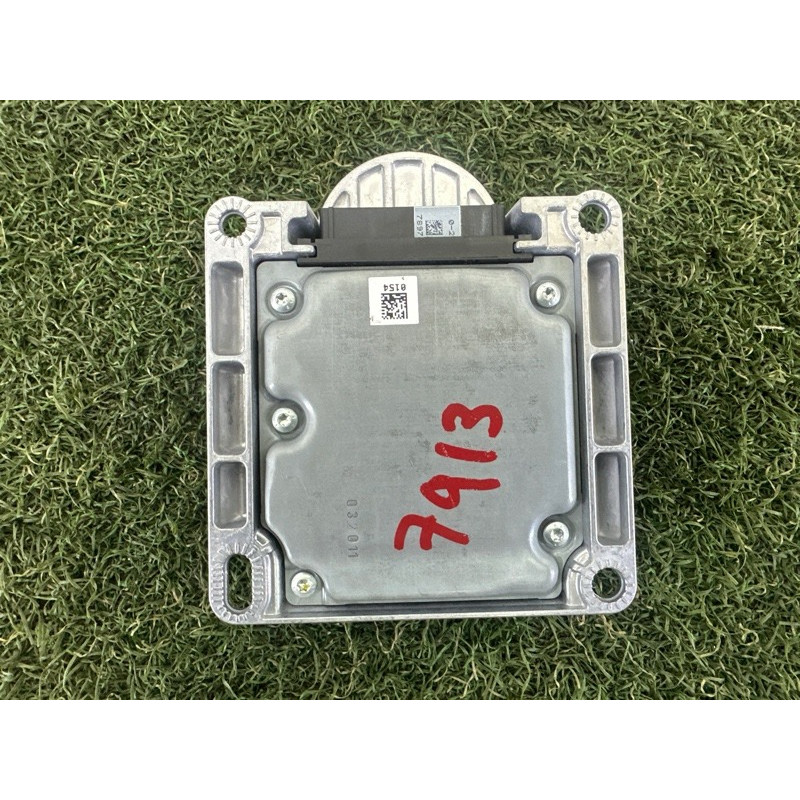 Блок управления airbag (airbag / безопасность) BMW X3 F25 2012 3.0 34526855991