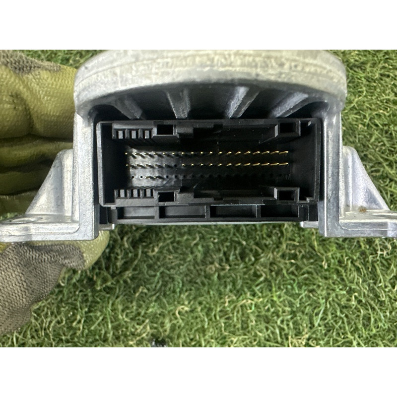 Блок управления airbag (airbag / безопасность) BMW X3 F25 2012 3.0 34526855991