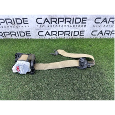 Ремень безопасности