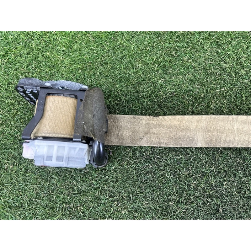 Ремень безопасности (airbag / безопасность) BMW X3 F25 2012 3.0 72117367253