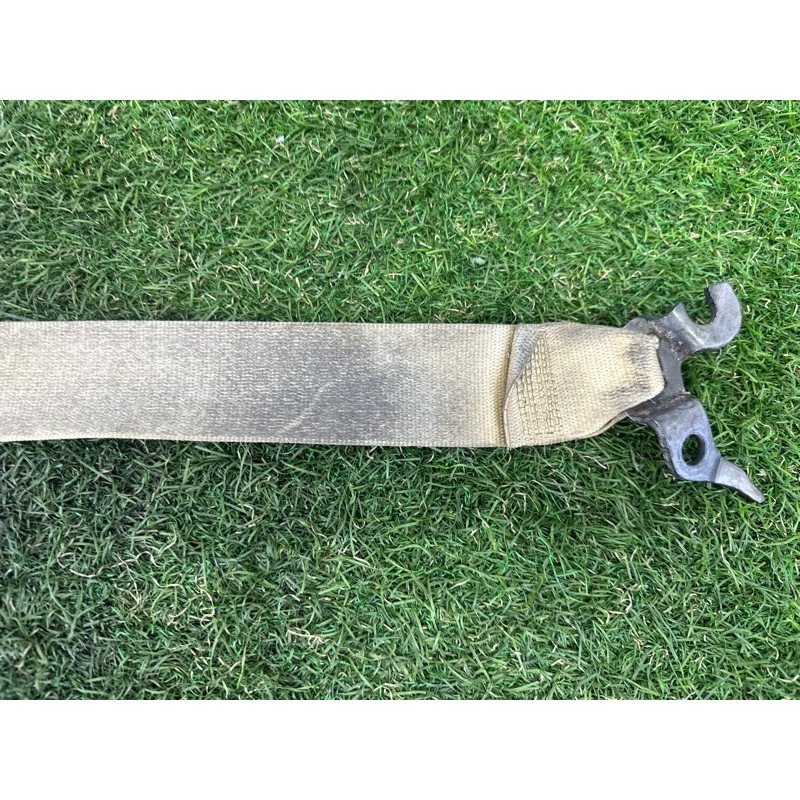 Ремень безопасности (airbag / безопасность) BMW X3 F25 2012 3.0 72117367253