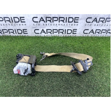 Ремень безопасности