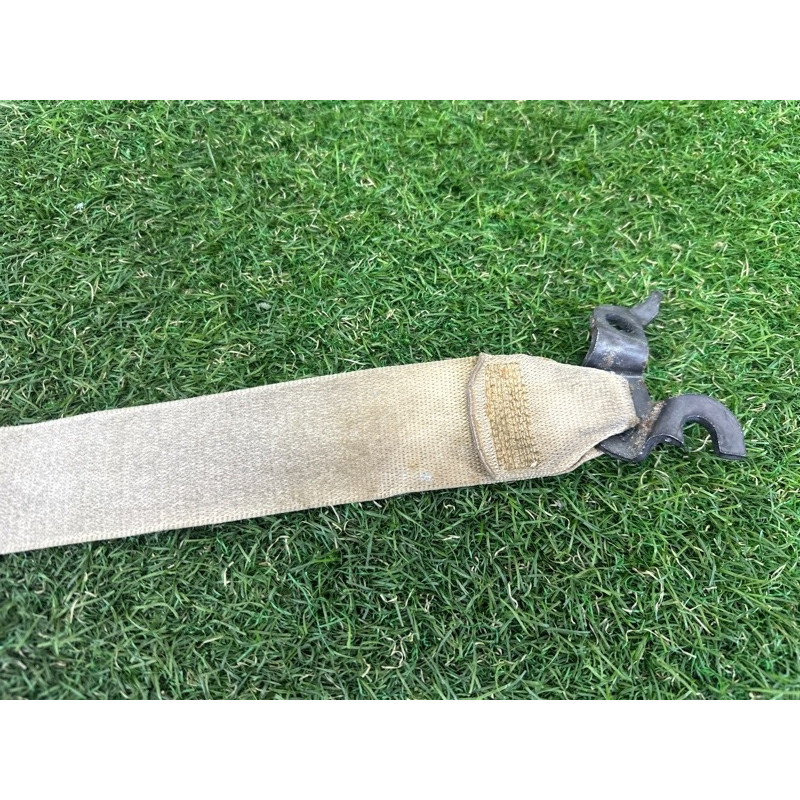 Ремень безопасности (airbag / безопасность) BMW X3 F25 2012 3.0 72117367254