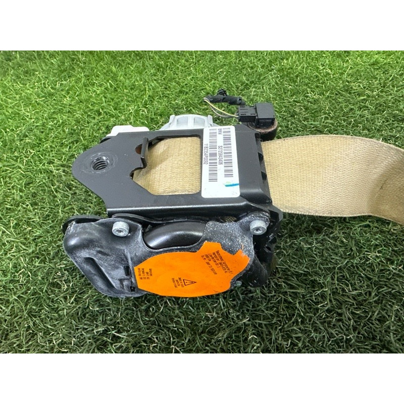 Ремень безопасности (airbag / безопасность) BMW X3 F25 2012 3.0 72117367254