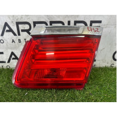 Задний фонарь