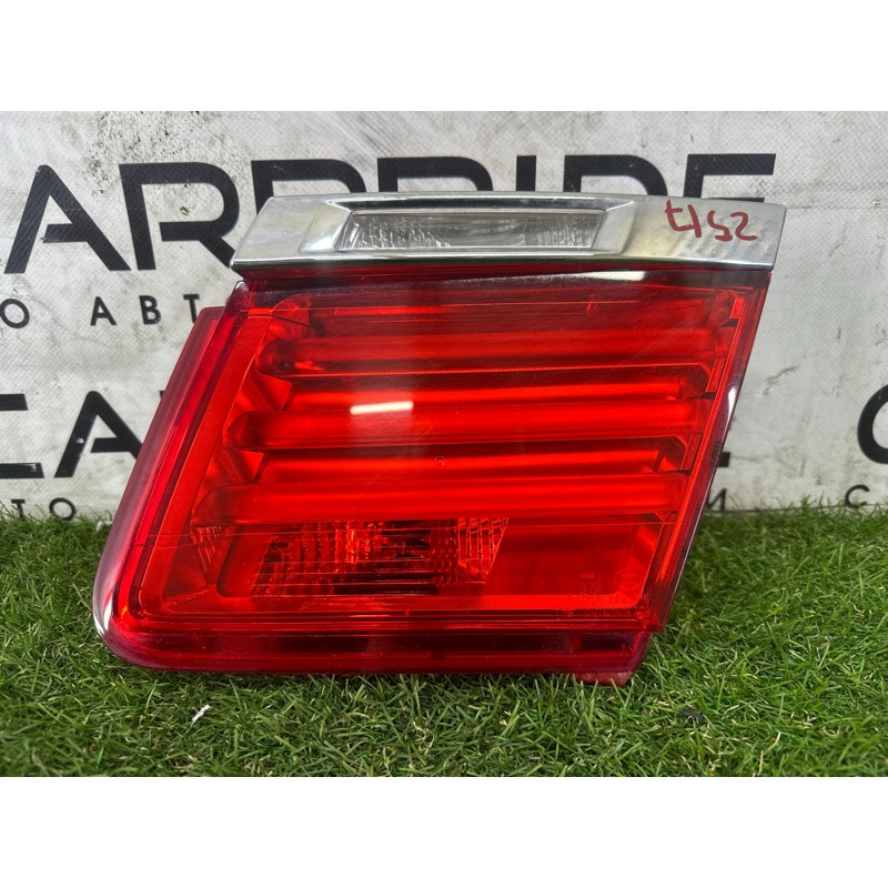 Задний фонарь (оптика) BMW 7-series F01 2011 3.0 N54 63217182206