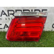 Задний фонарь (оптика) BMW 7-series F01 2011 3.0 N54 63217182206