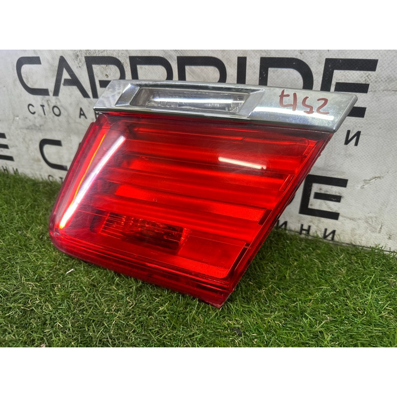 Задний фонарь (оптика) BMW 7-series F01 2011 3.0 N54 63217182206