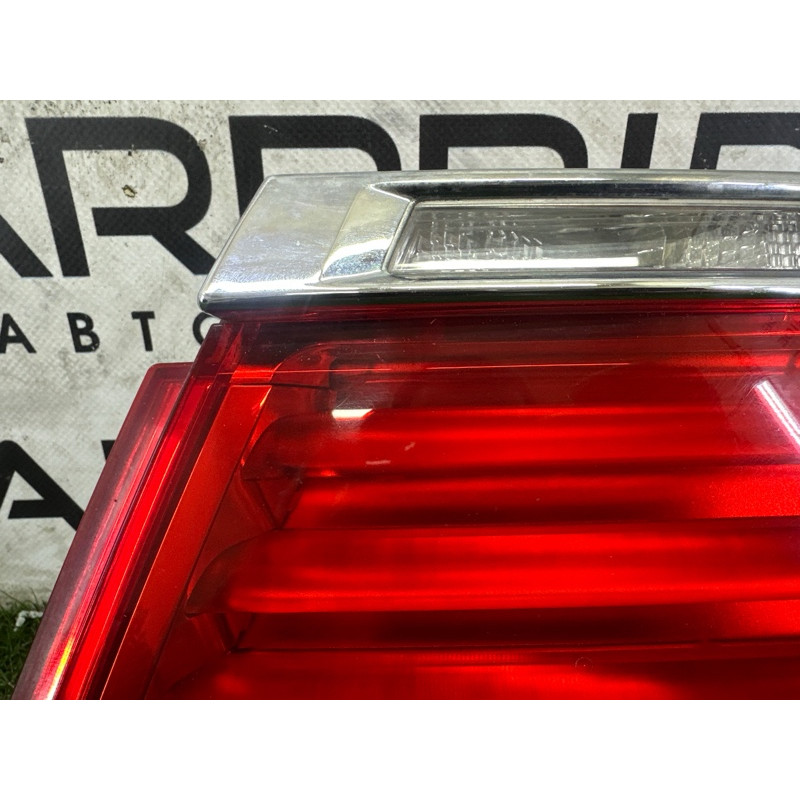 Задний фонарь (оптика) BMW 7-series F01 2011 3.0 N54 63217182206