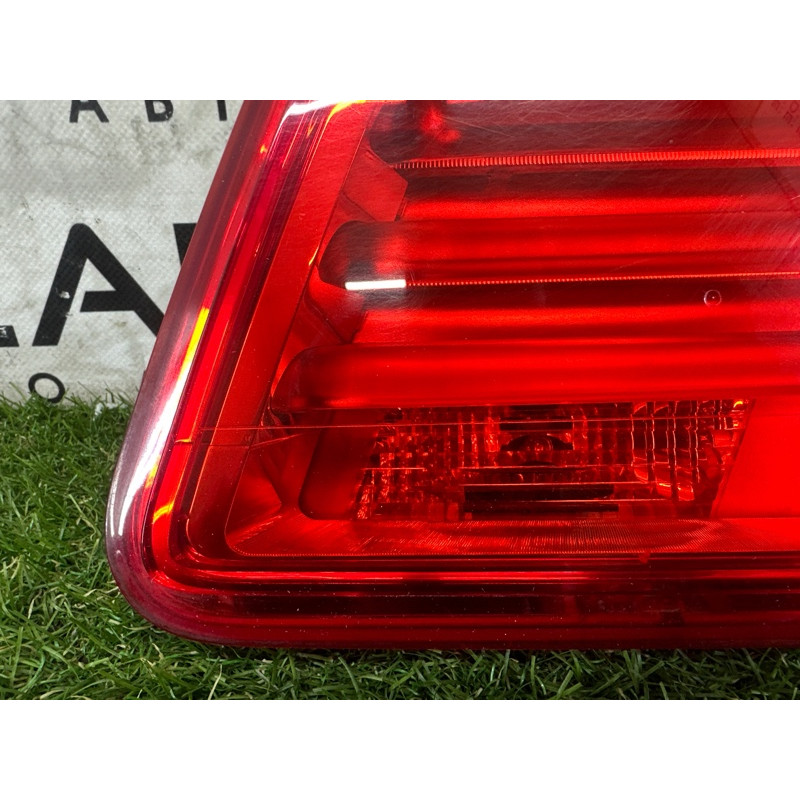Задний фонарь (оптика) BMW 7-series F01 2011 3.0 N54 63217182206