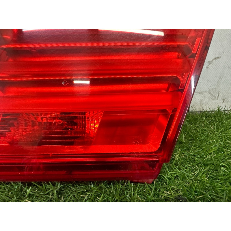 Задний фонарь (оптика) BMW 7-series F01 2011 3.0 N54 63217182206