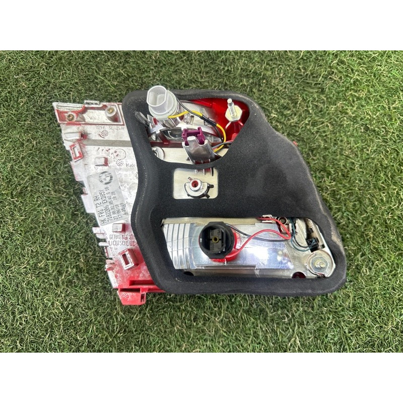 Задний фонарь (оптика) BMW 7-series F01 2011 3.0 N54 63217182206