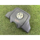Декоративна кришка двигуна (двигун та елементи) Volkswagen Touareg NF 2012 3.0 Hybrid CGFA 7P0103926
