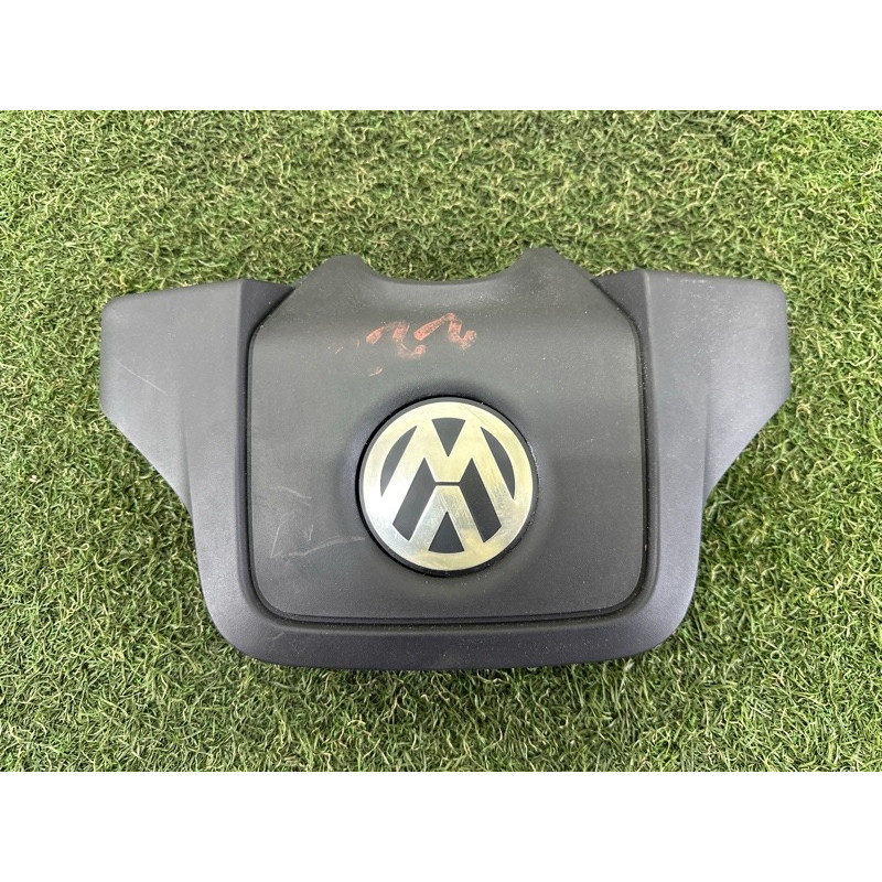 Декоративна кришка двигуна (двигун та елементи) Volkswagen Touareg NF 2012 3.0 Hybrid CGFA 7P0103926