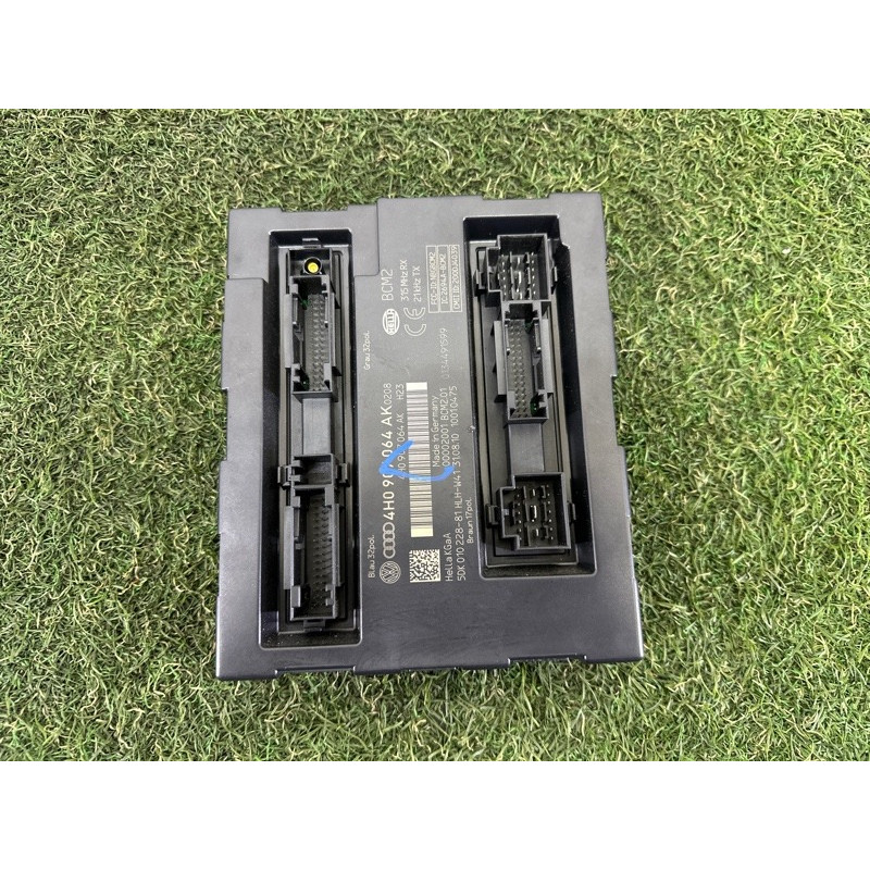 Блок комфорту (електрика / блоки управління) Volkswagen Touareg NF 2012 3.0 Hybrid CGFA 4H0907064AK