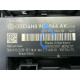 Блок комфорту (електрика / блоки управління) Volkswagen Touareg NF 2012 3.0 Hybrid CGFA 4H0907064AK