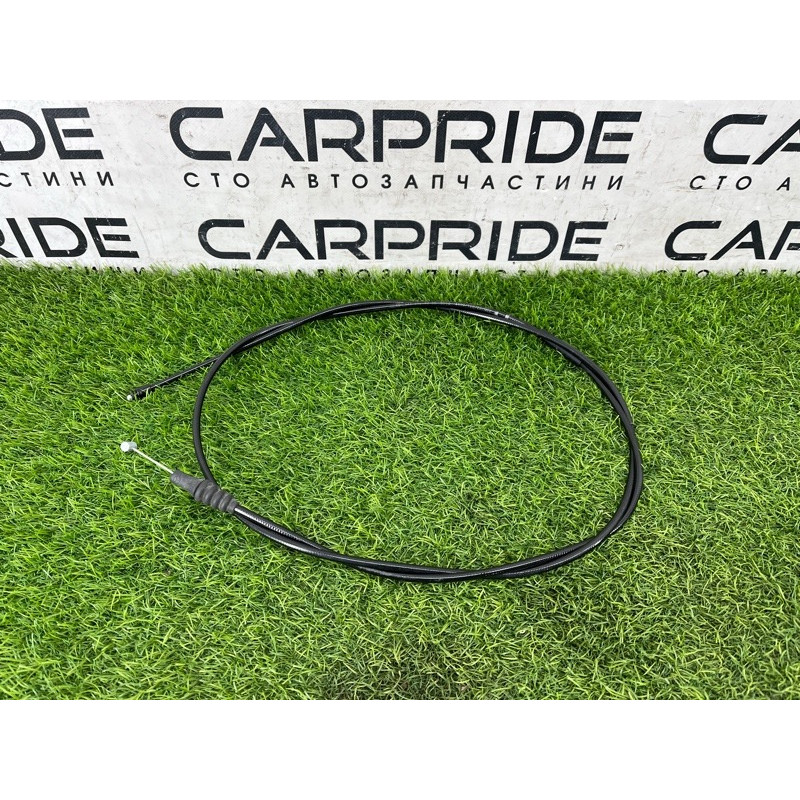 Трос замка капота (кузов и элементы) Mercedes-Benz EQB 350 X243 2022 A1778803200