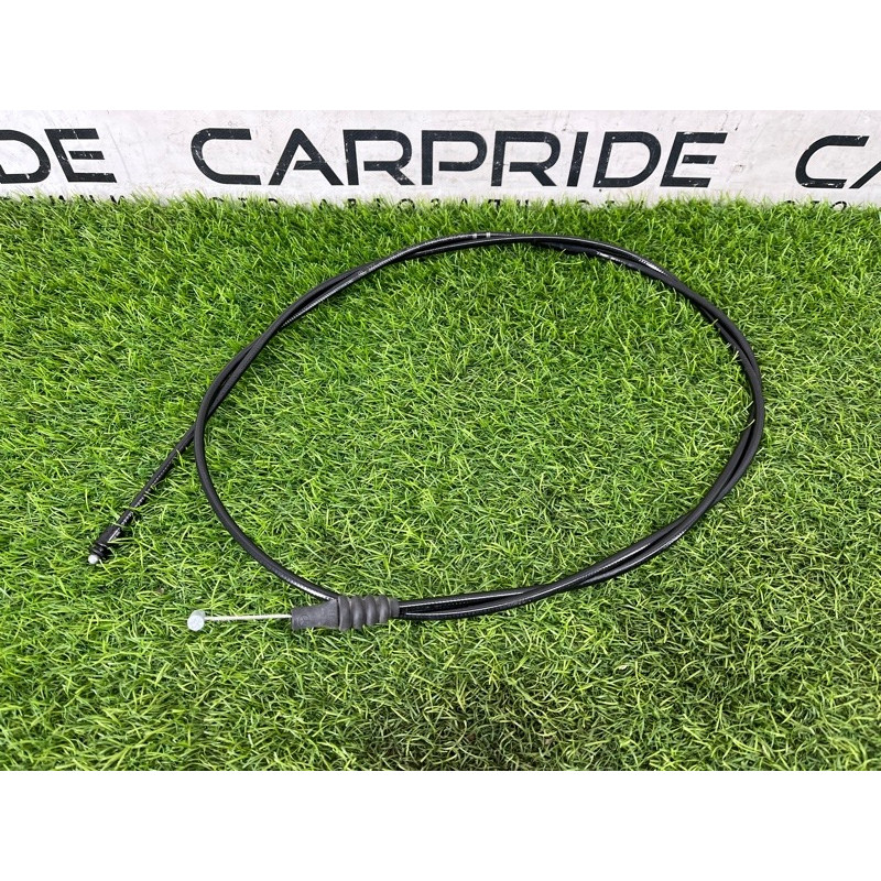 Трос замка капота (кузов и элементы) Mercedes-Benz EQB 350 X243 2022 A1778803200