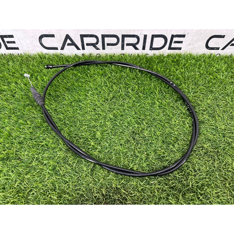 Трос замка капота (кузов и элементы) Mercedes-Benz EQB 350 X243 2022 A1778803200