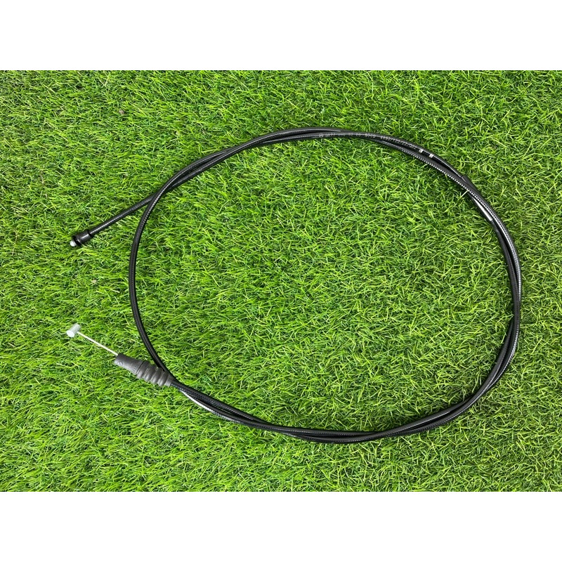 Трос замка капота (кузов и элементы) Mercedes-Benz EQB 350 X243 2022 A1778803200