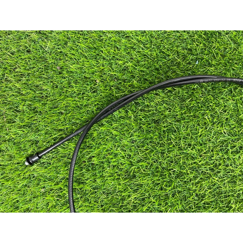 Трос замка капота (кузов и элементы) Mercedes-Benz EQB 350 X243 2022 A1778803200