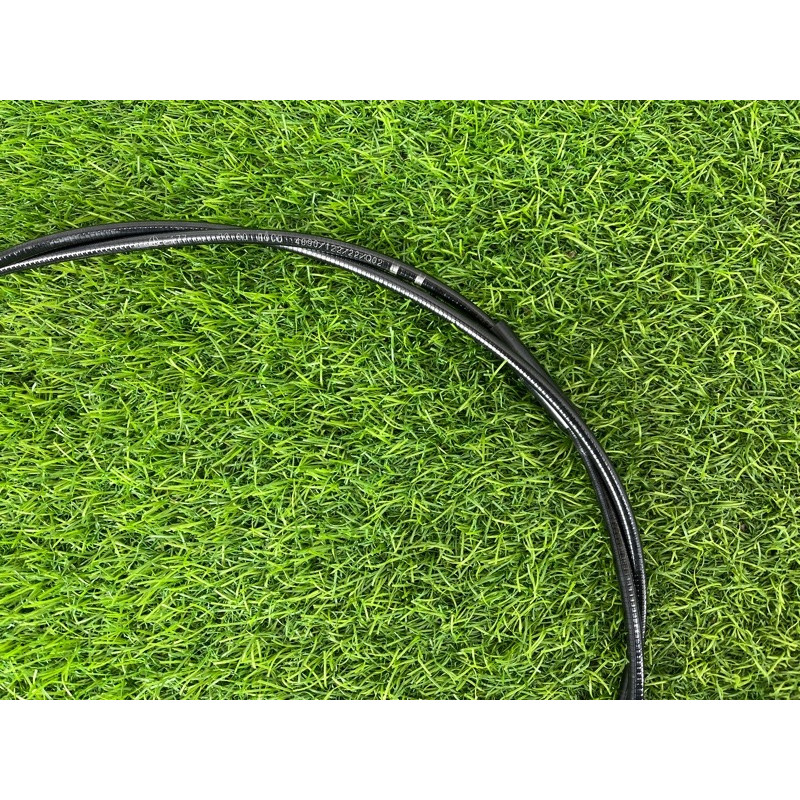 Трос замка капота (кузов и элементы) Mercedes-Benz EQB 350 X243 2022 A1778803200