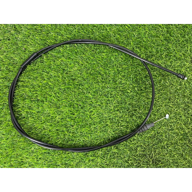 Трос замка капота (кузов и элементы) Mercedes-Benz EQB 350 X243 2022 A1778803200