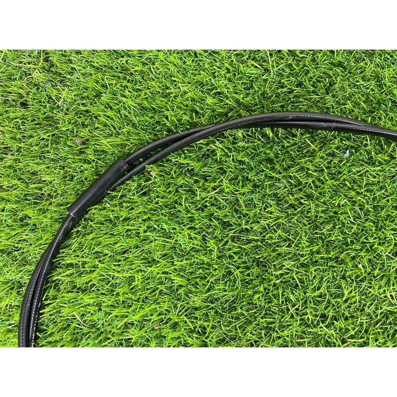 Трос замка капота (кузов и элементы) Mercedes-Benz EQB 350 X243 2022 A1778803200