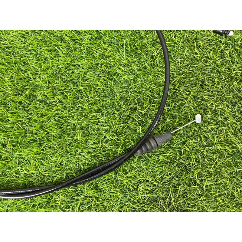 Трос замка капота (кузов и элементы) Mercedes-Benz EQB 350 X243 2022 A1778803200