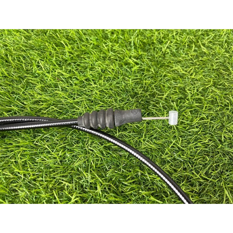 Трос замка капота (кузов и элементы) Mercedes-Benz EQB 350 X243 2022 A1778803200