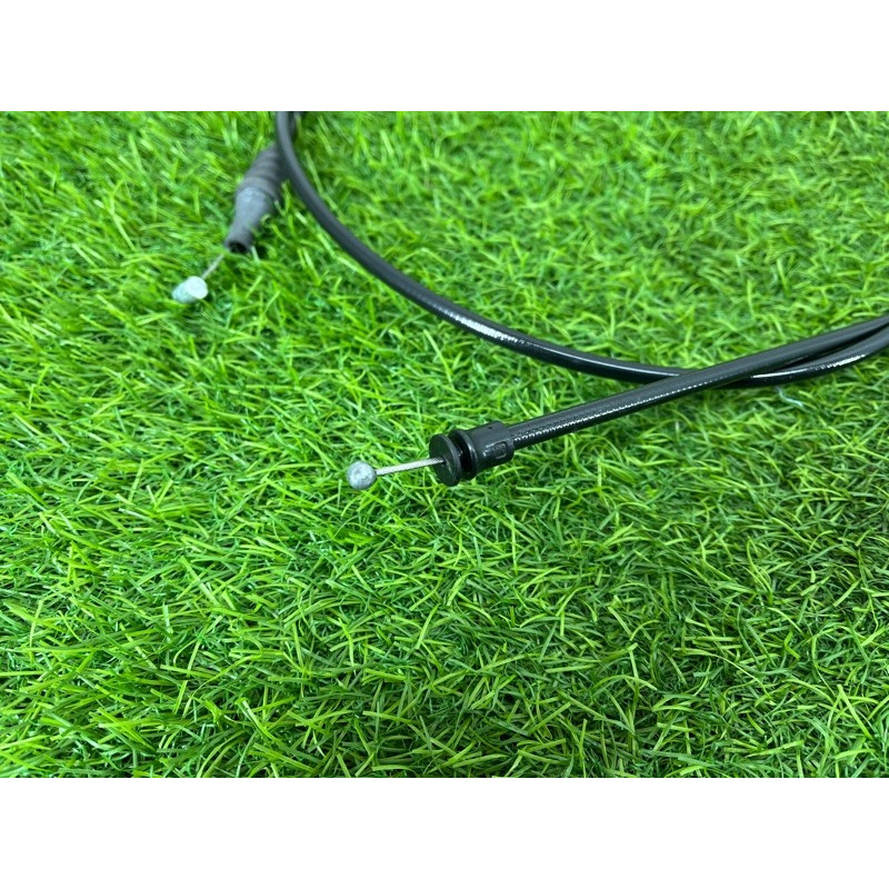 Трос замка капота (кузов и элементы) Mercedes-Benz EQB 350 X243 2022 A1778803200