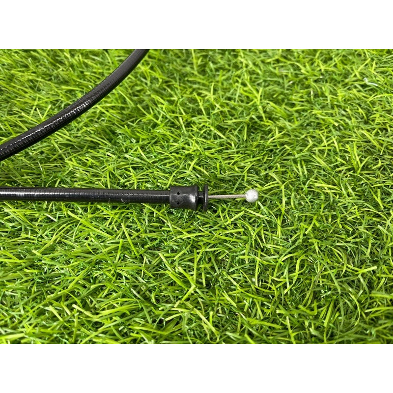 Трос замка капота (кузов и элементы) Mercedes-Benz EQB 350 X243 2022 A1778803200