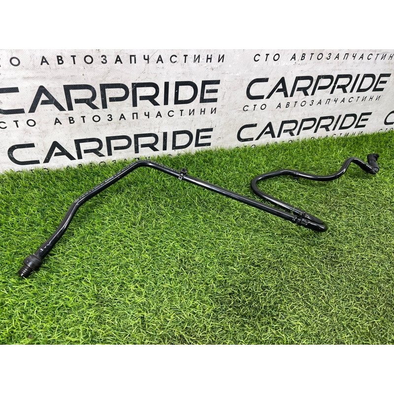 Трубка вакуумного усилителя тормозов (тормозная система) Mercedes-Benz EQB 350 X243 2022 A1774300401