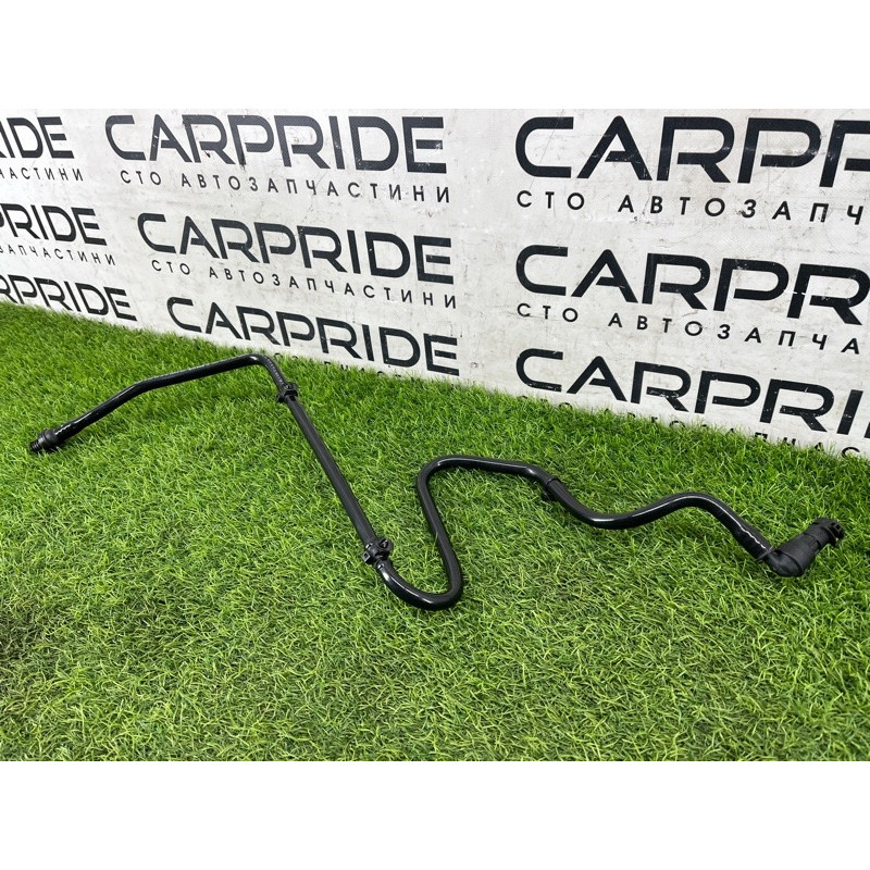 Трубка вакуумного усилителя тормозов (тормозная система) Mercedes-Benz EQB 350 X243 2022 A1774300401