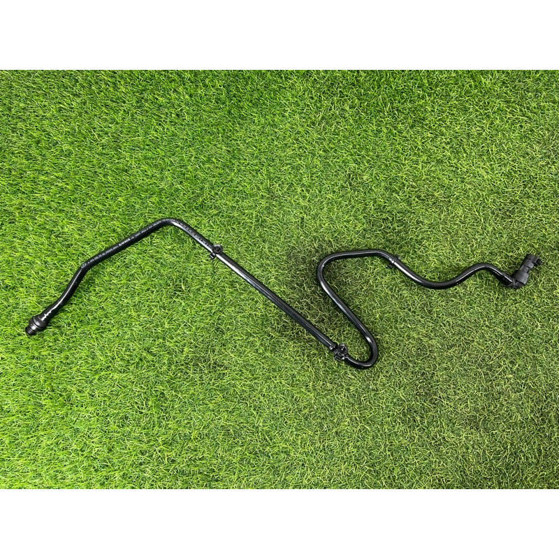 Трубка вакуумного усилителя тормозов (тормозная система) Mercedes-Benz EQB 350 X243 2022 A1774300401