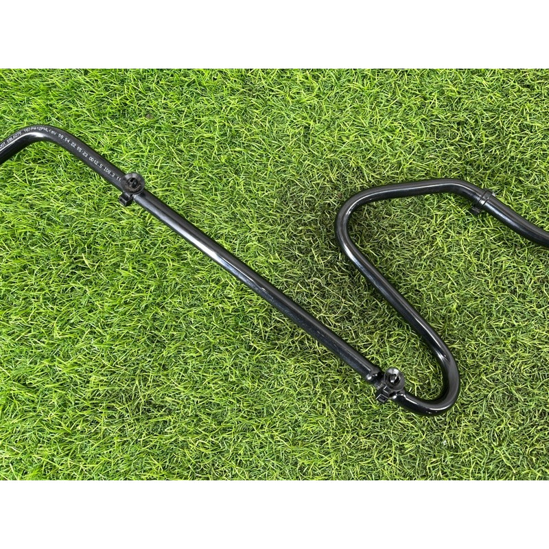 Трубка вакуумного усилителя тормозов (тормозная система) Mercedes-Benz EQB 350 X243 2022 A1774300401